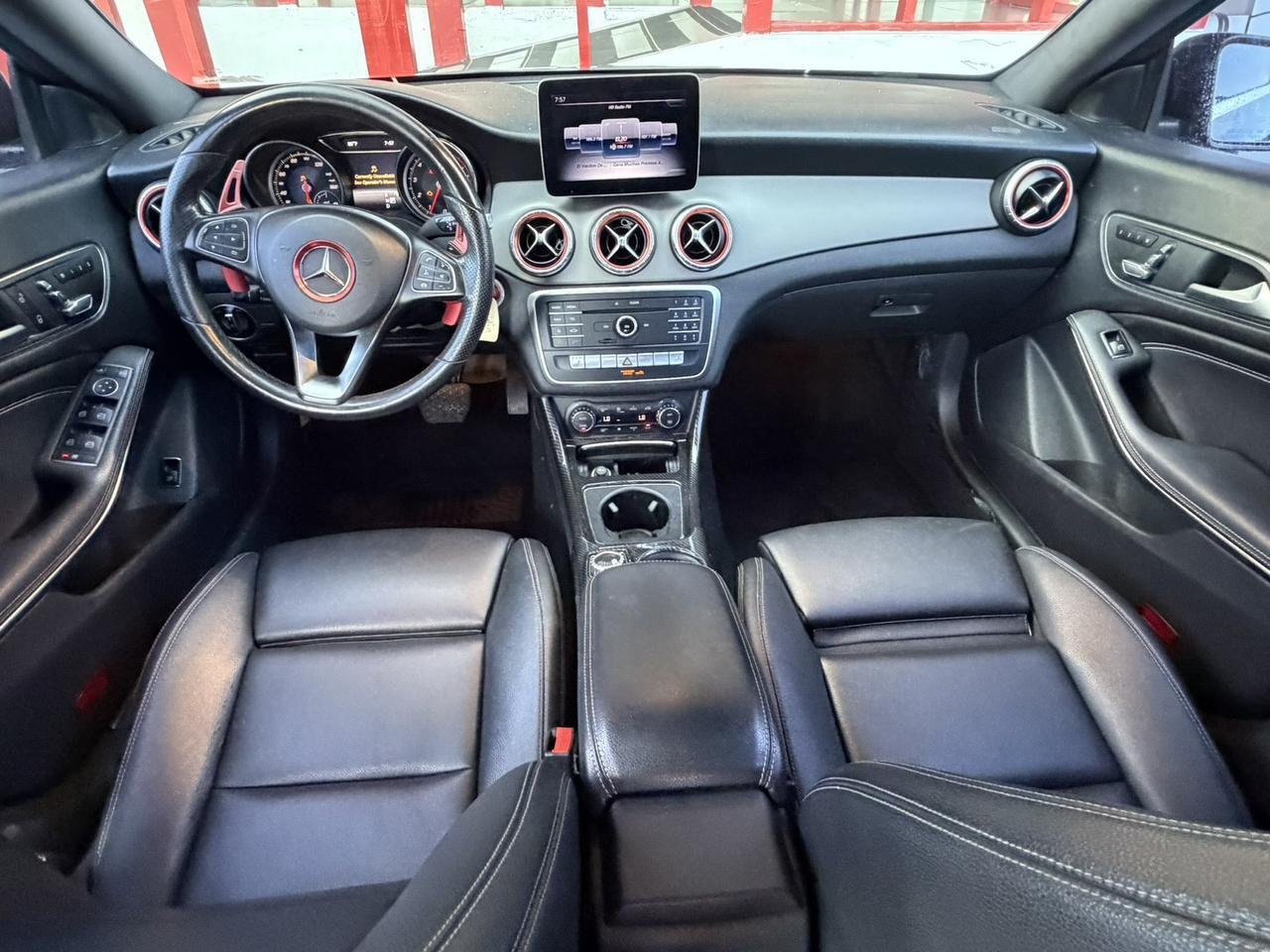 2019 Mercedes-Benz CLA CLA 250 Miami FL