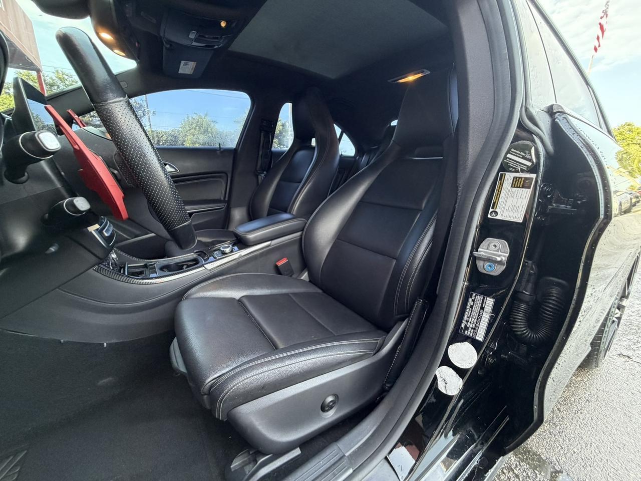 2019 Mercedes-Benz CLA CLA 250 Miami FL