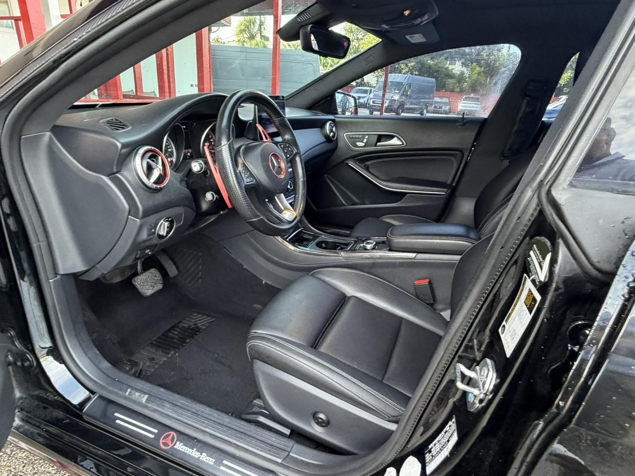 2019 Mercedes-Benz CLA CLA 250 Miami FL
