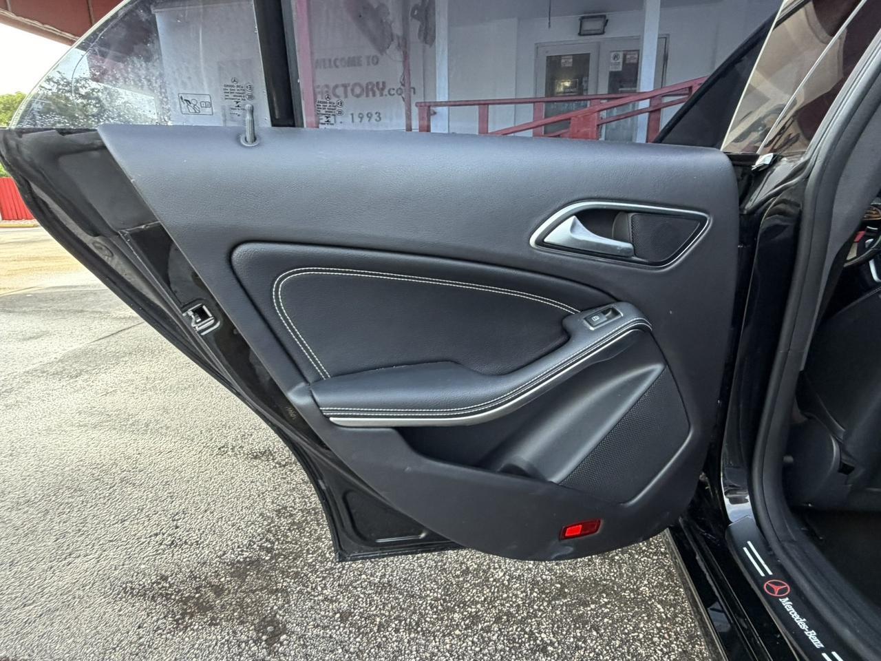 2019 Mercedes-Benz CLA CLA 250 Miami FL