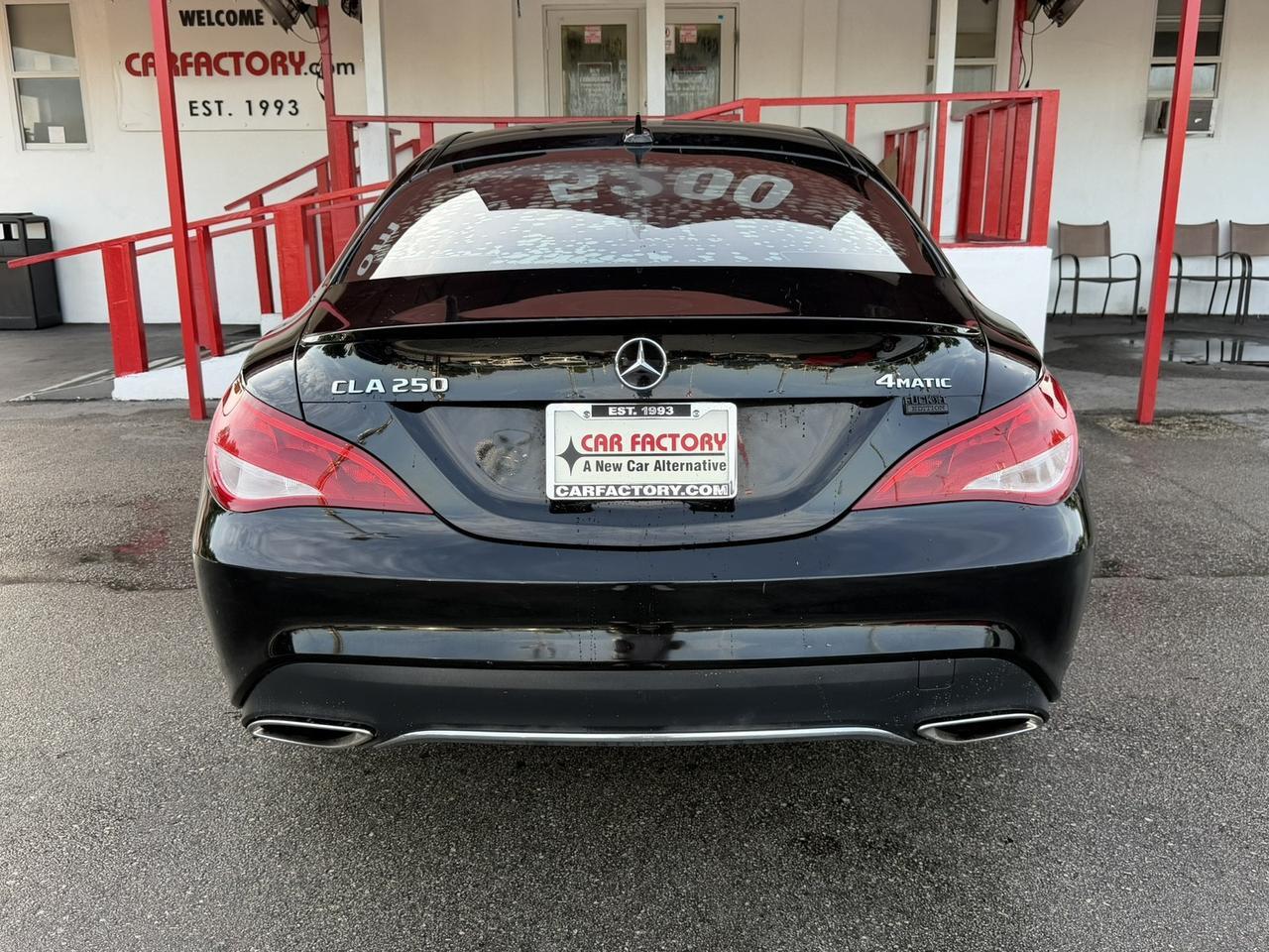 2019 Mercedes-Benz CLA CLA 250 Miami FL