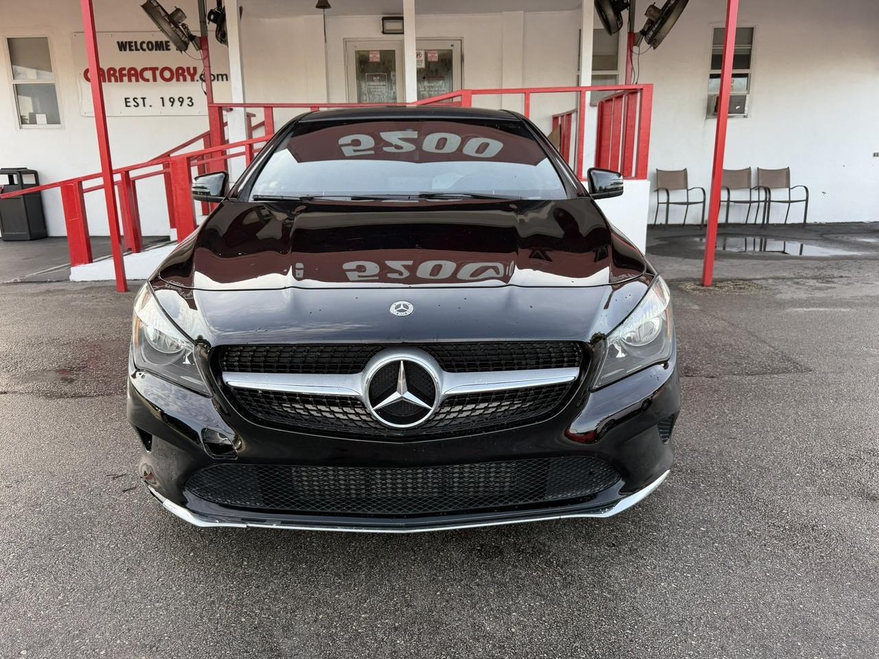2019 Mercedes-Benz CLA CLA 250 Miami FL