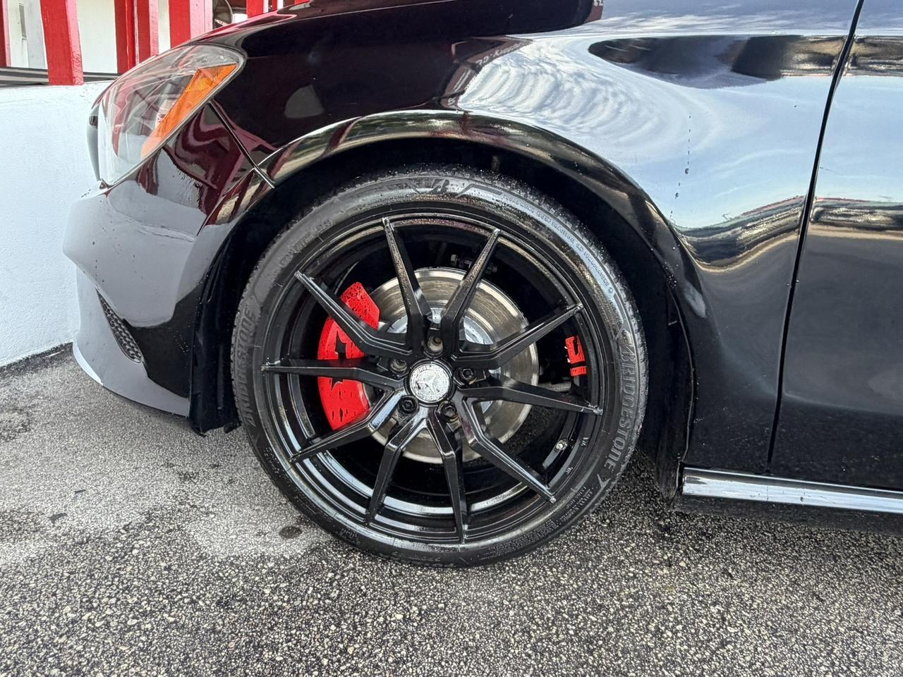 2019 Mercedes-Benz CLA CLA 250 Miami FL