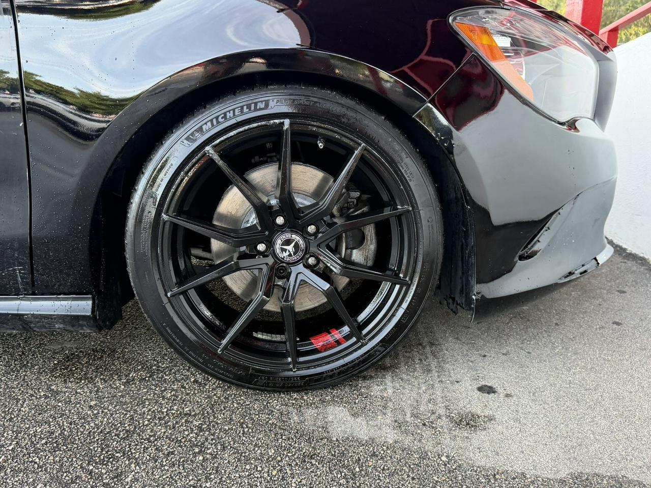 2019 Mercedes-Benz CLA CLA 250 Miami FL