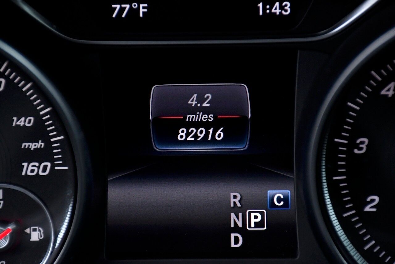 2019 Mercedes-Benz CLA CLA 250 Doral FL