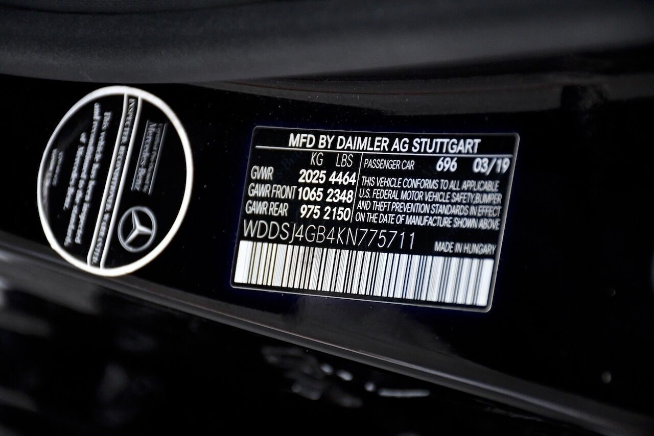 2019 Mercedes-Benz CLA CLA 250 Doral FL