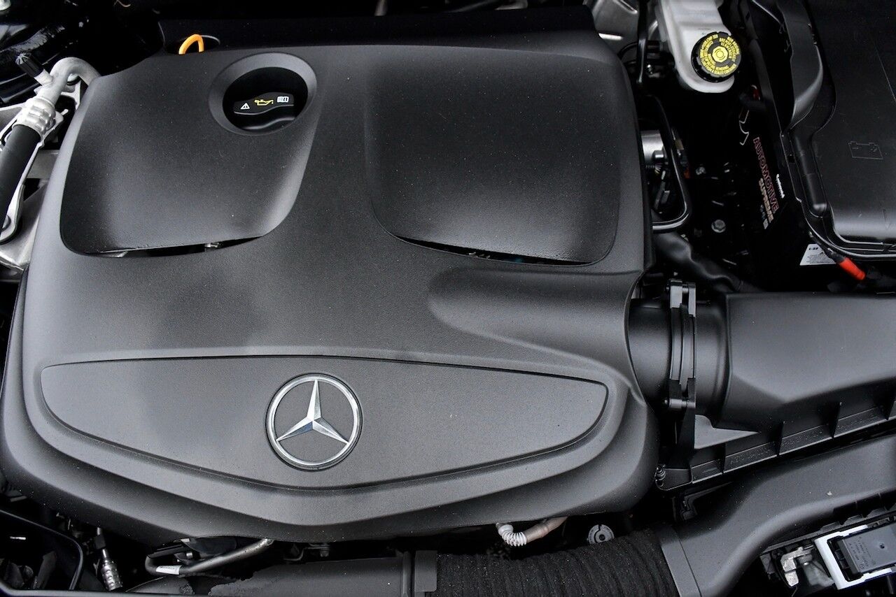 2019 Mercedes-Benz CLA CLA 250 Doral FL