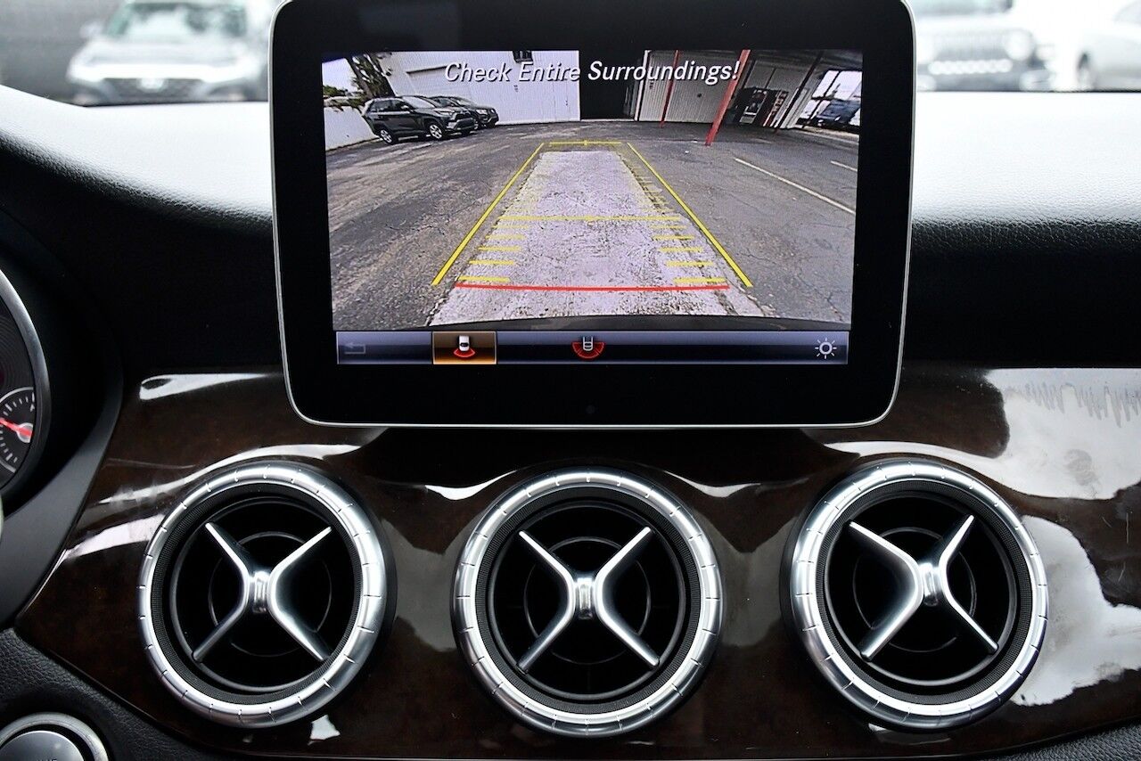 2019 Mercedes-Benz CLA CLA 250 Doral FL