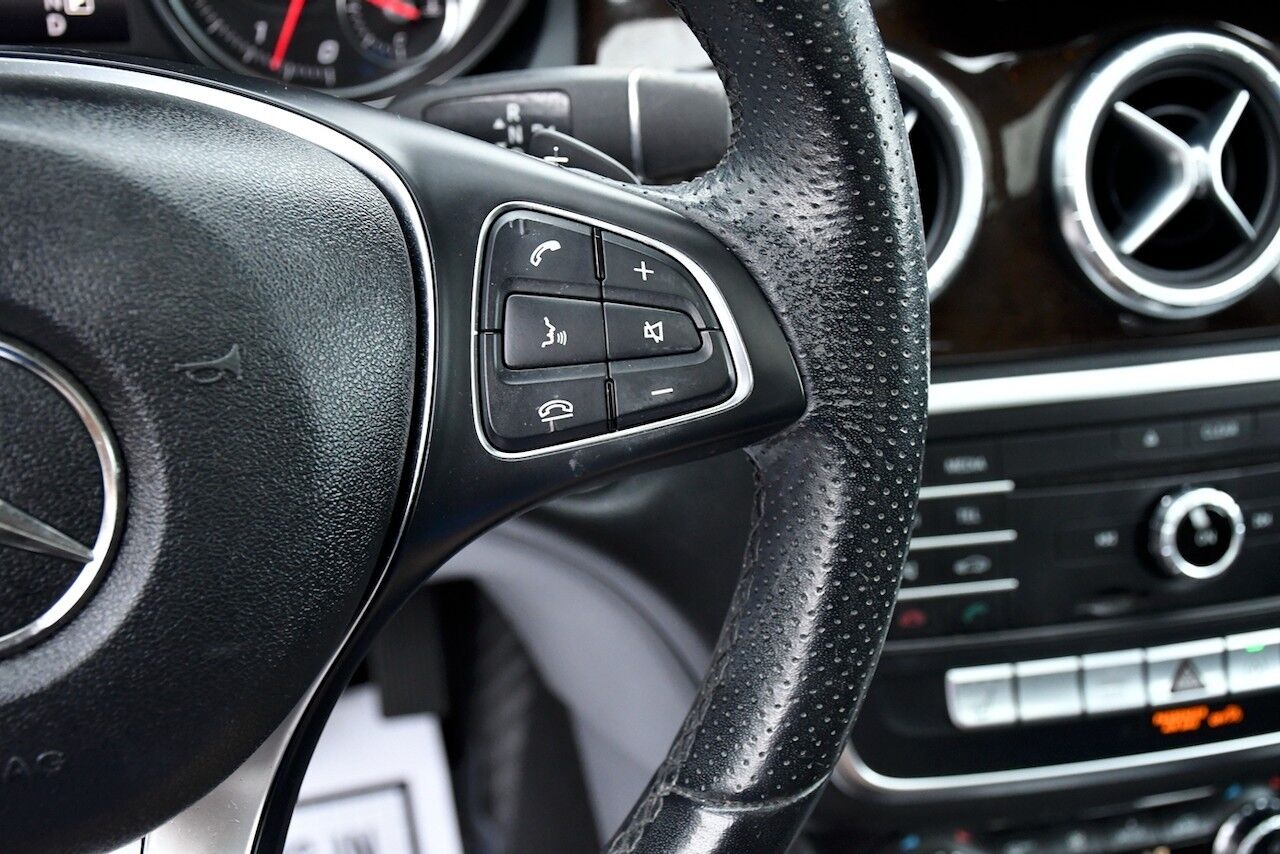 2019 Mercedes-Benz CLA CLA 250 Doral FL