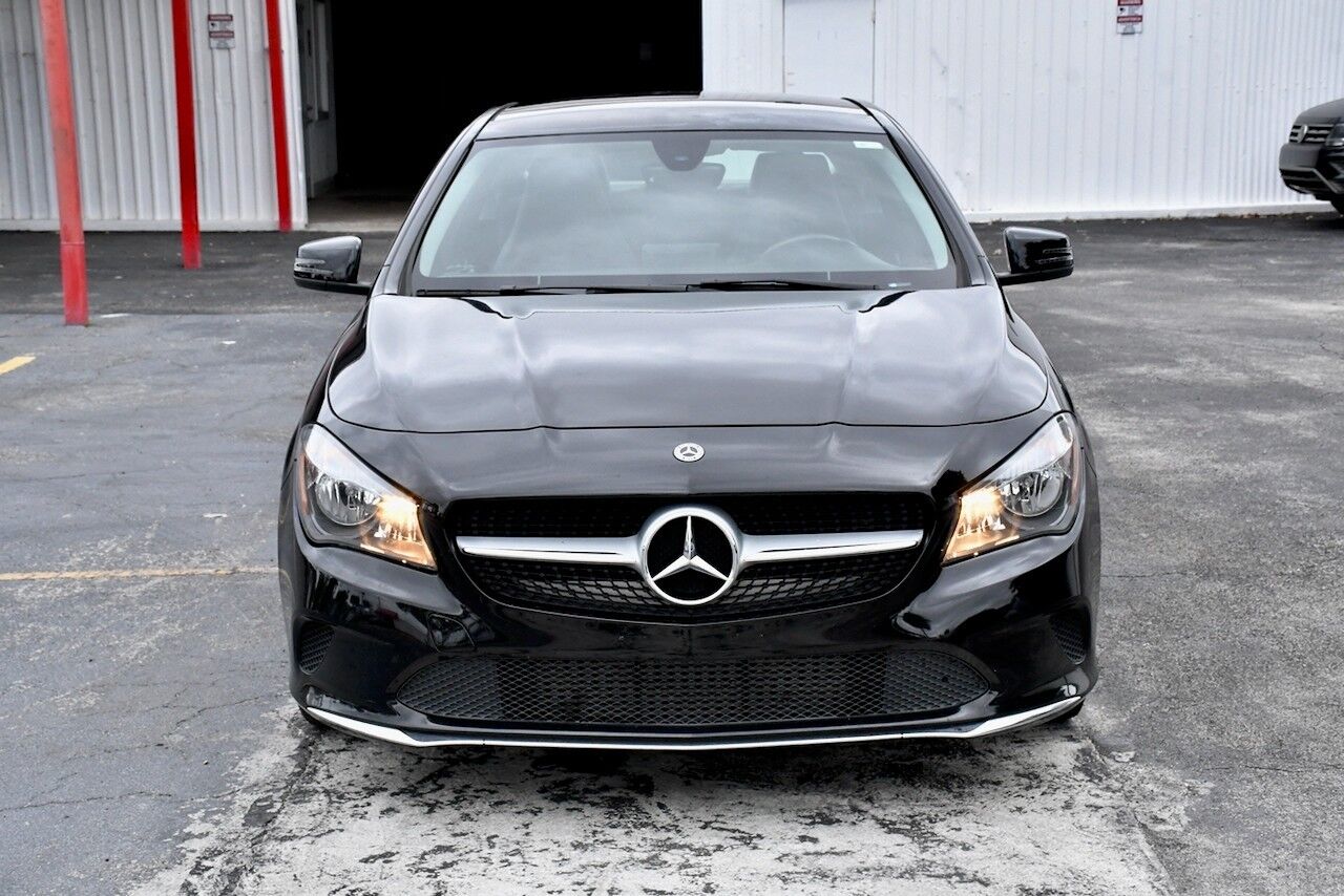 2019 Mercedes-Benz CLA CLA 250 Doral FL