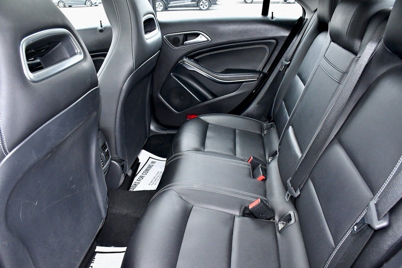 2019 Mercedes-Benz CLA CLA 250 Doral FL