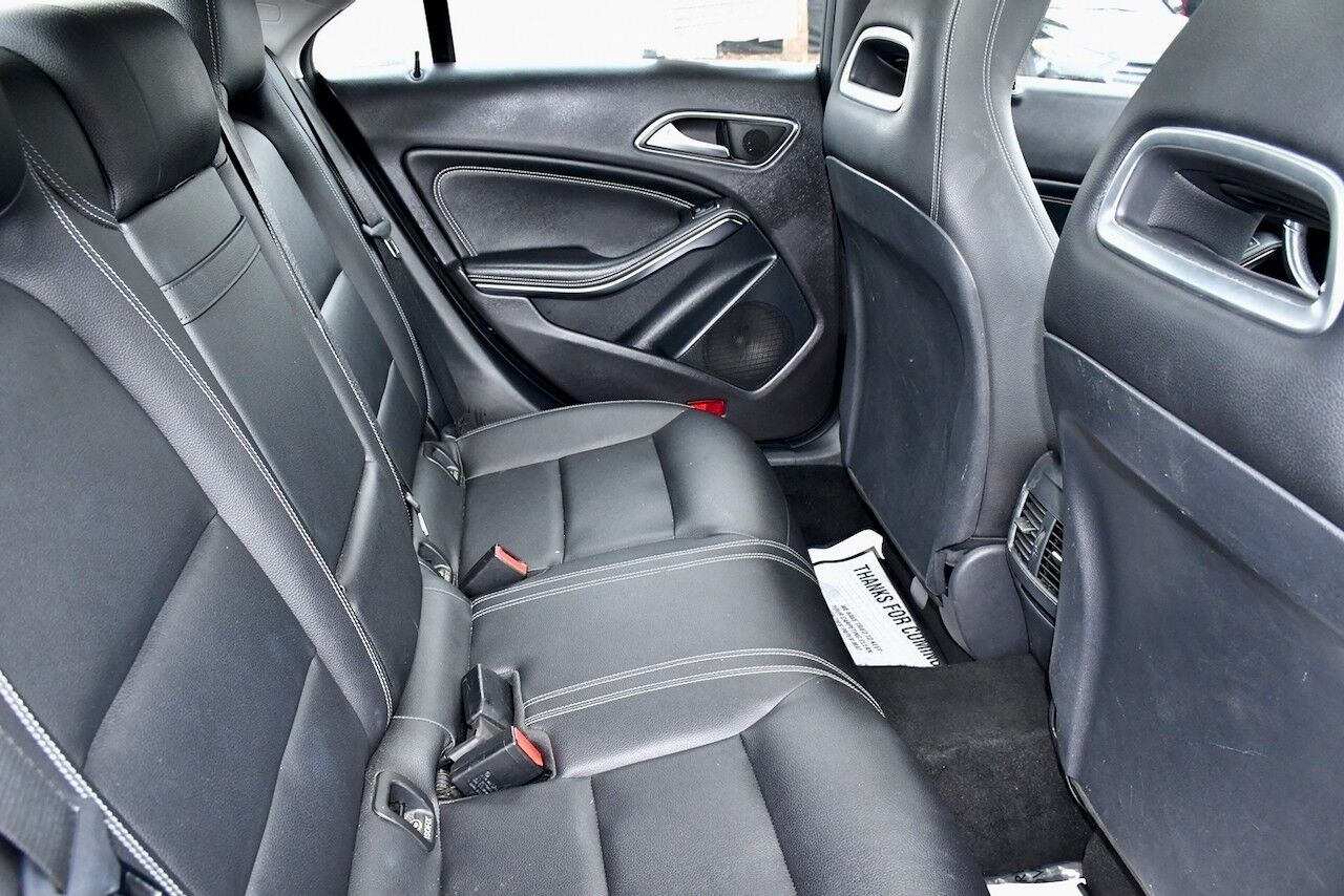 2019 Mercedes-Benz CLA CLA 250 Doral FL