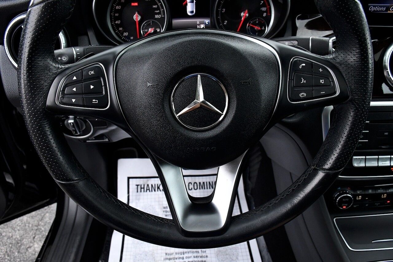 2019 Mercedes-Benz CLA CLA 250 Doral FL