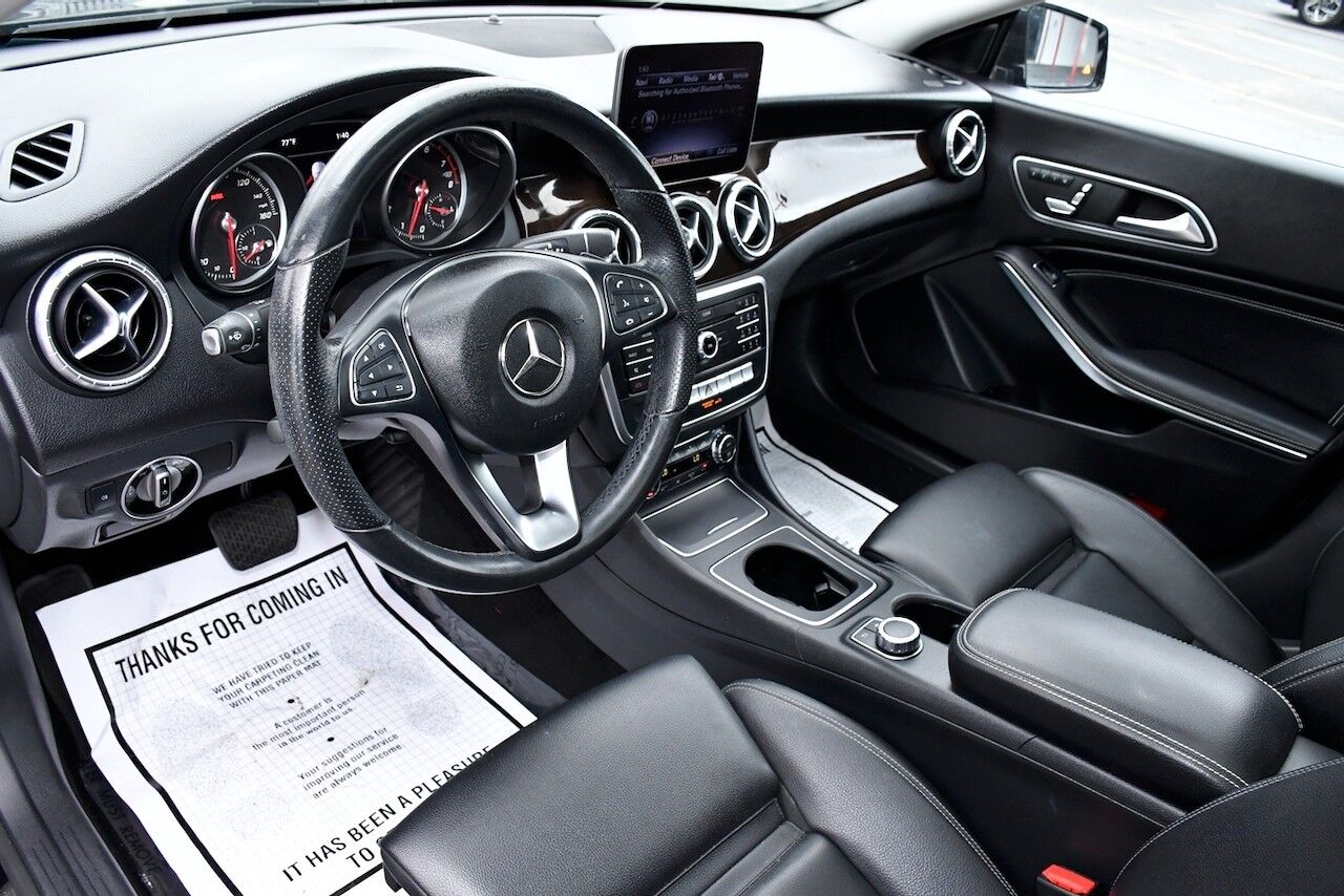 2019 Mercedes-Benz CLA CLA 250 Doral FL