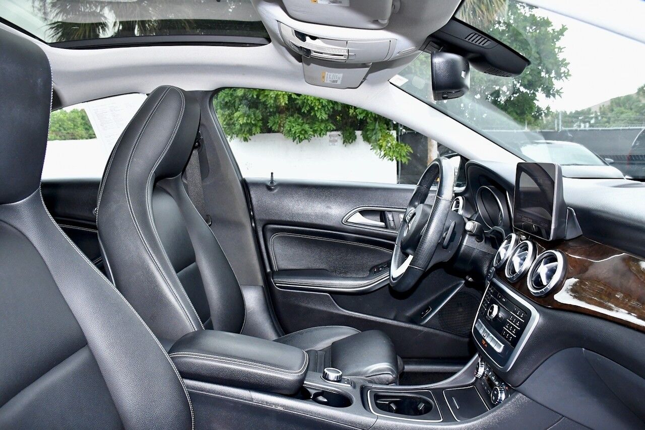 2019 Mercedes-Benz CLA CLA 250 Doral FL