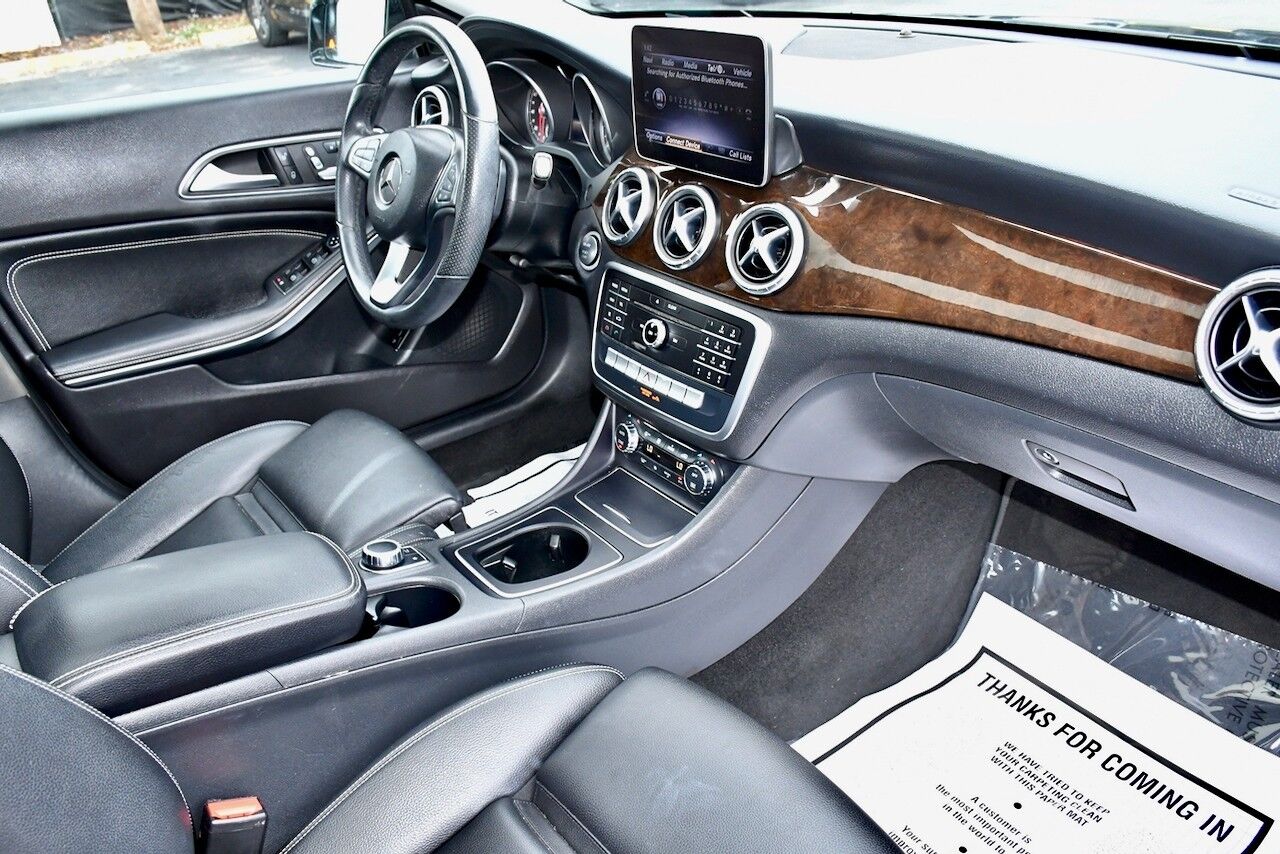 2019 Mercedes-Benz CLA CLA 250 Doral FL