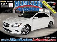 2019 Mercedes-Benz CLA CLA 250 Miami Lakes FL 2019 Mercedes-Benz CLA CLA 250 Miami Lakes FL