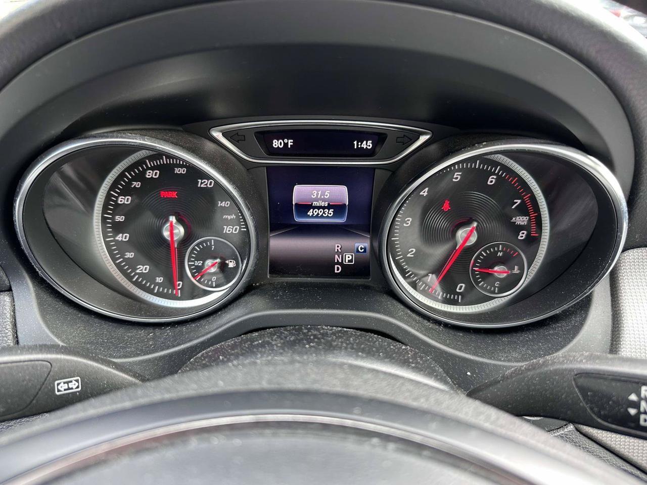 2019 Mercedes-Benz CLA CLA 250 San Clemente CA