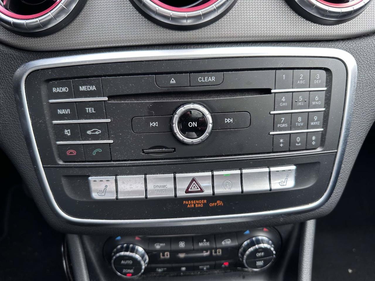 2019 Mercedes-Benz CLA CLA 250 San Clemente CA