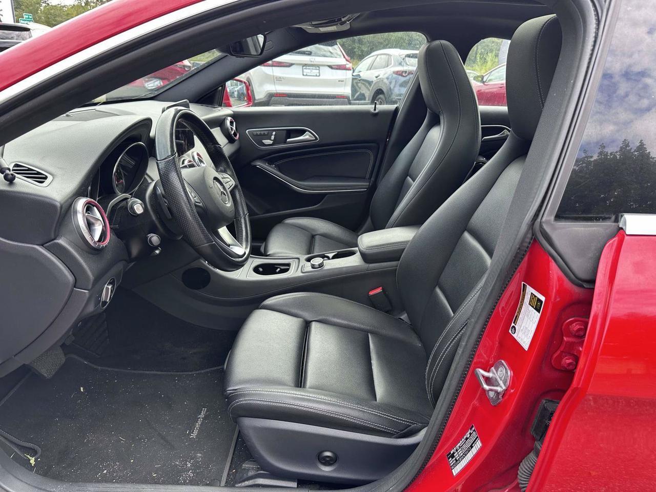 2019 Mercedes-Benz CLA CLA 250 San Clemente CA