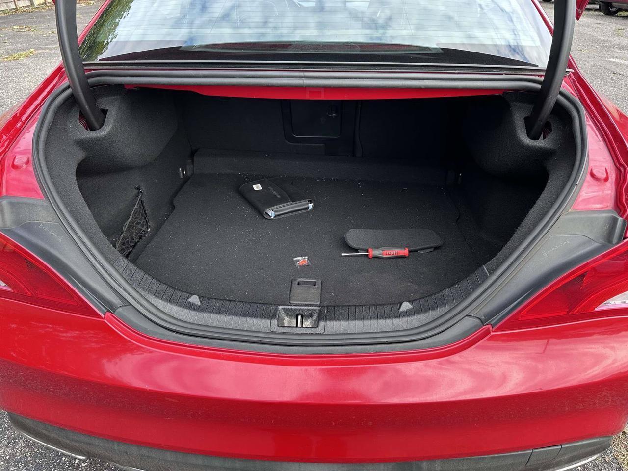 2019 Mercedes-Benz CLA CLA 250 San Clemente CA