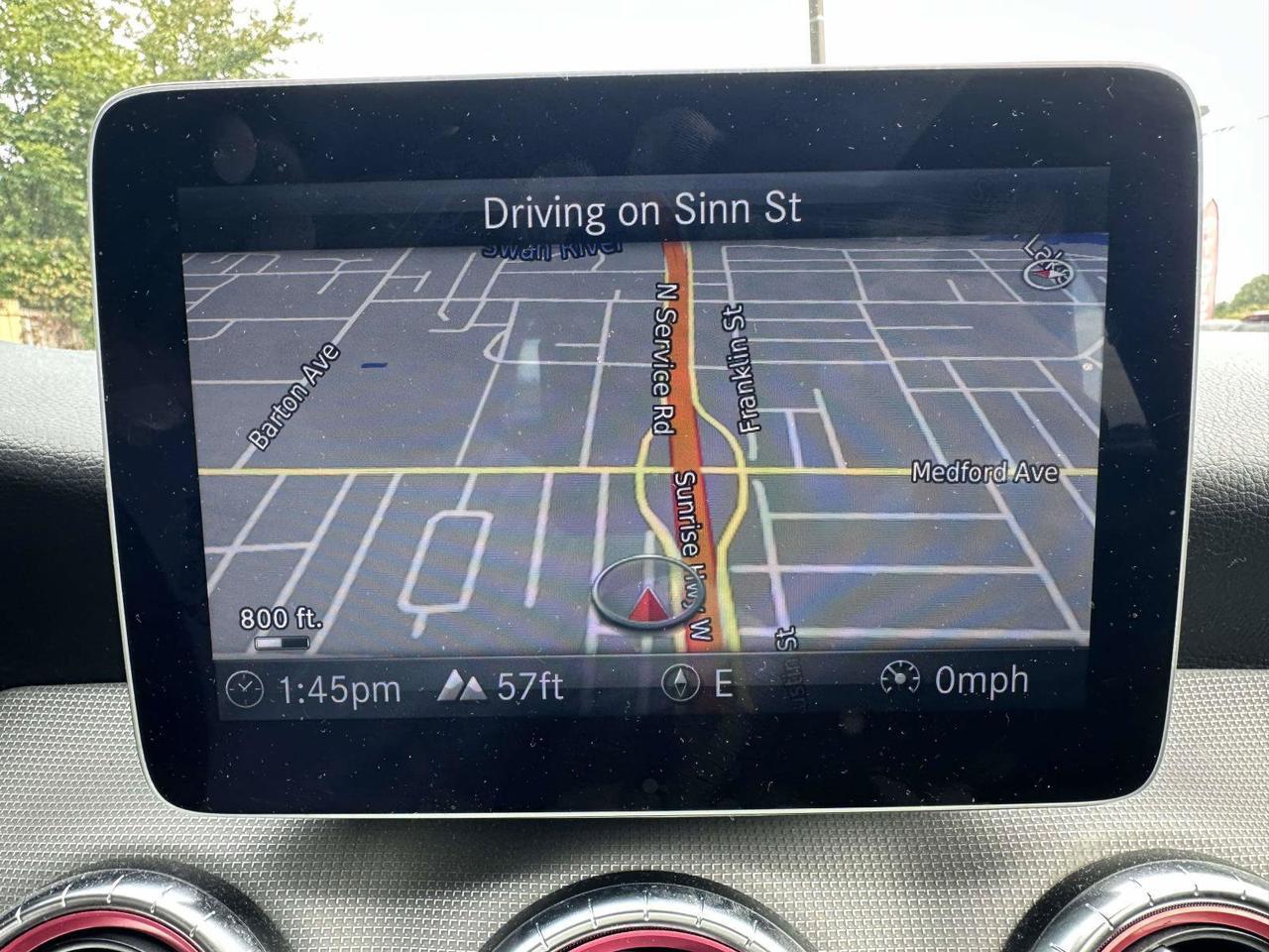 2019 Mercedes-Benz CLA CLA 250 San Clemente CA