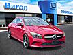 2019 Mercedes-Benz CLA CLA 250