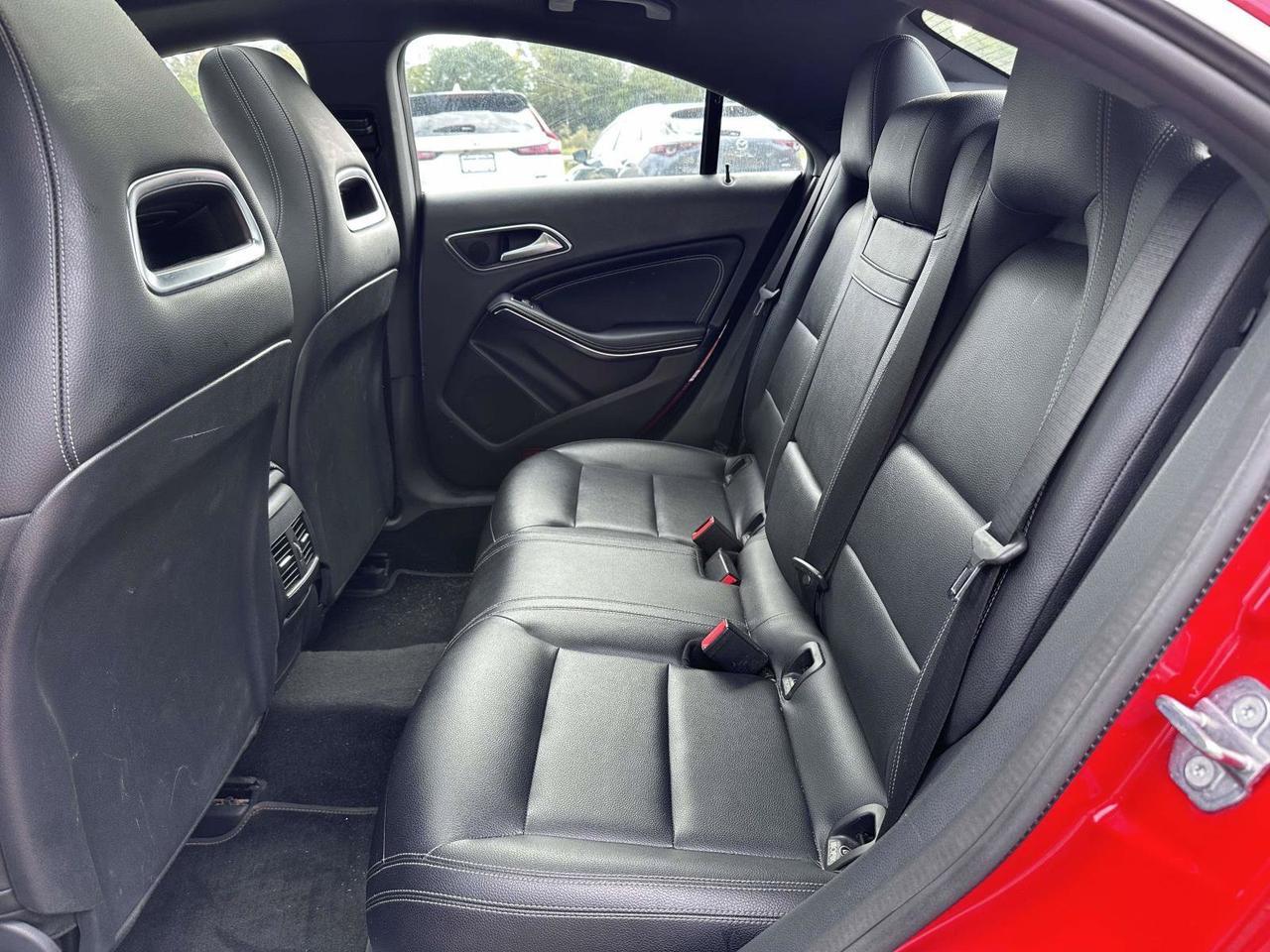 2019 Mercedes-Benz CLA CLA 250 San Clemente CA