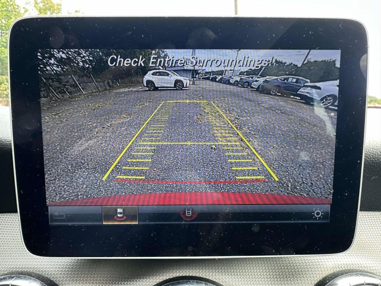 2019 Mercedes-Benz CLA CLA 250 San Clemente CA