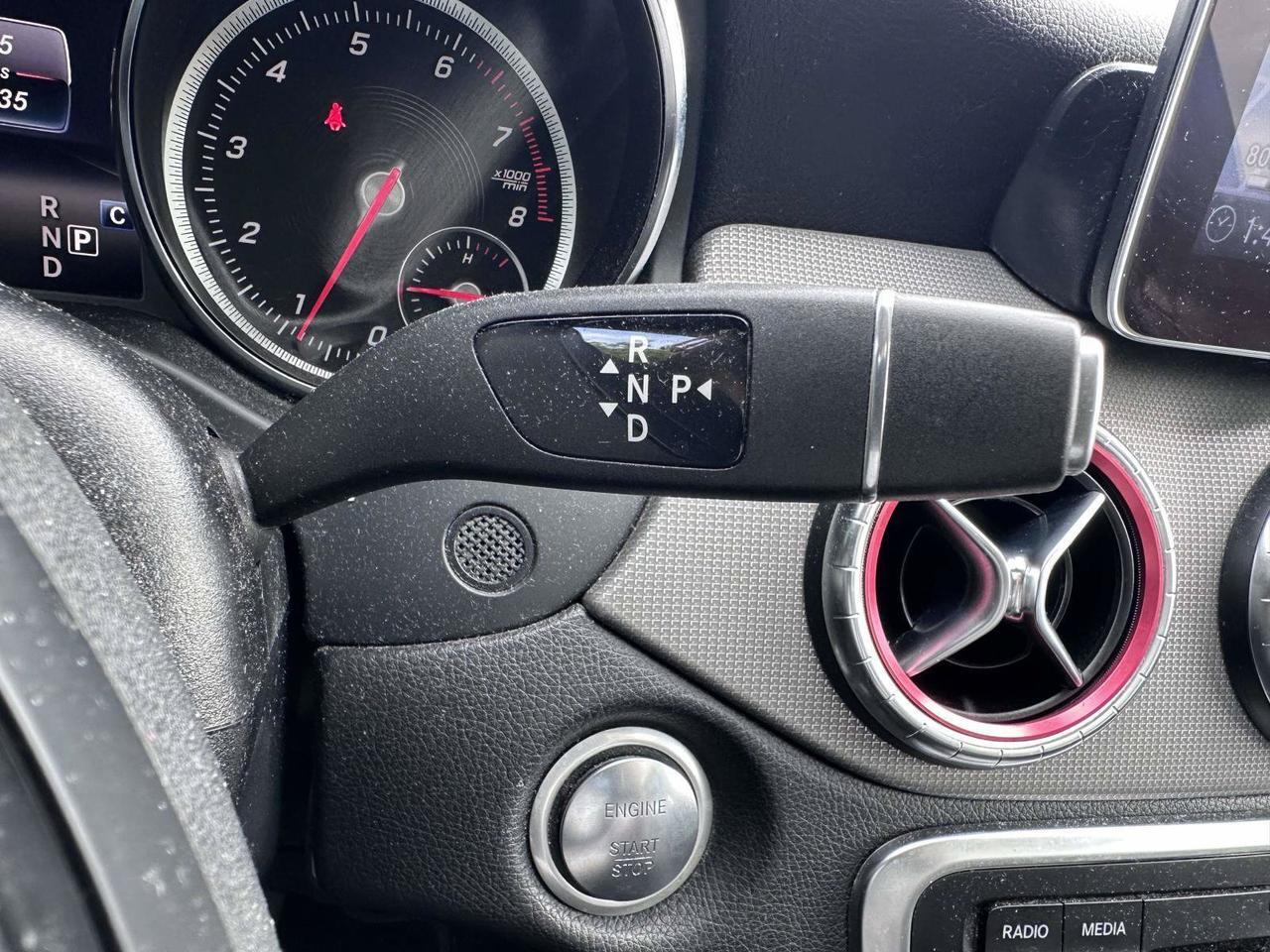 2019 Mercedes-Benz CLA CLA 250 San Clemente CA
