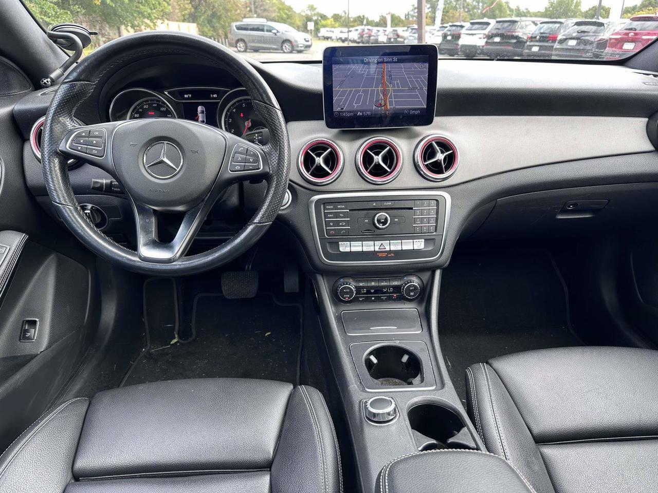 2019 Mercedes-Benz CLA CLA 250 San Clemente CA
