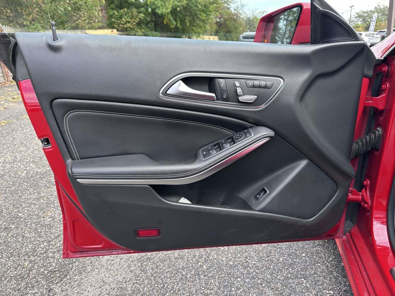 2019 Mercedes-Benz CLA CLA 250 San Clemente CA