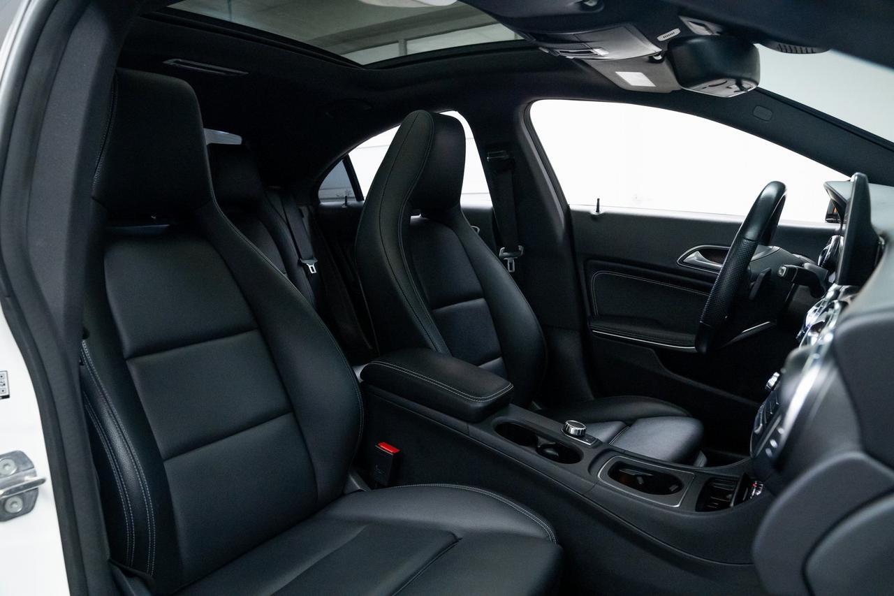 2019 Mercedes-Benz CLA CLA 250 Premium Package Night Package AMG Line Portland OR