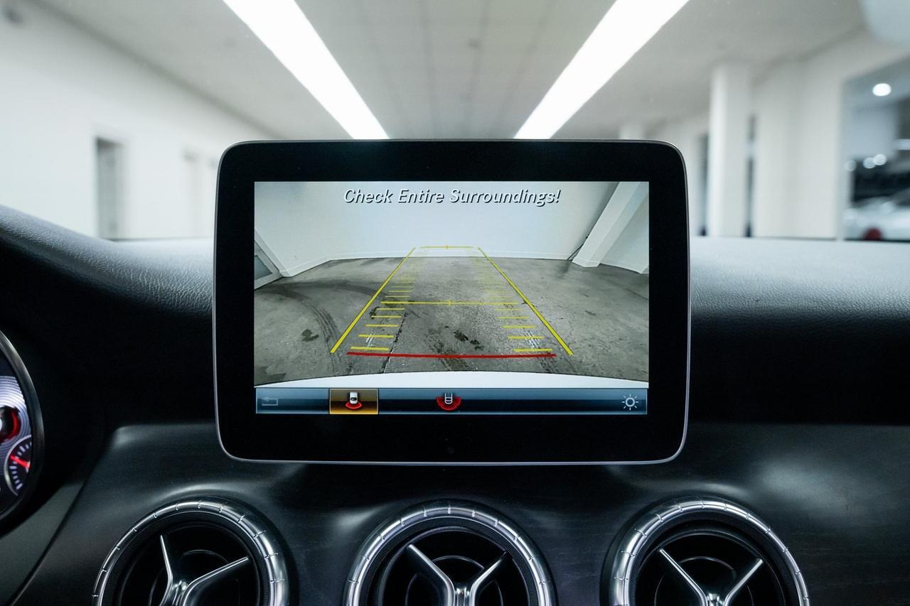 2019 Mercedes-Benz CLA CLA 250 Premium Package Night Package AMG Line Portland OR