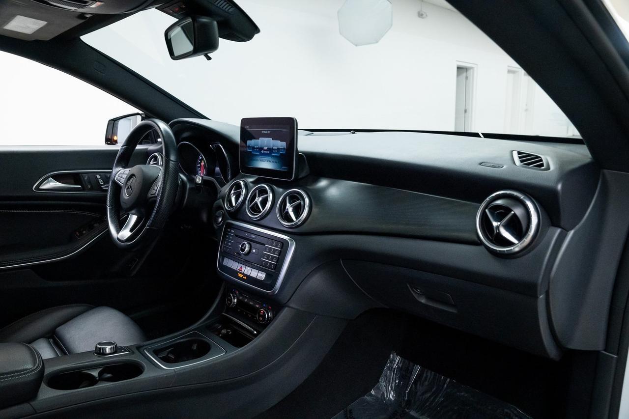 2019 Mercedes-Benz CLA CLA 250 Premium Package Night Package AMG Line Portland OR