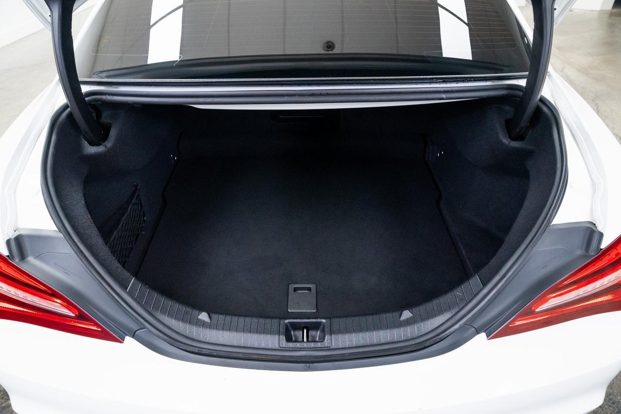 2019 Mercedes-Benz CLA CLA 250 Premium Package Night Package AMG Line Portland OR