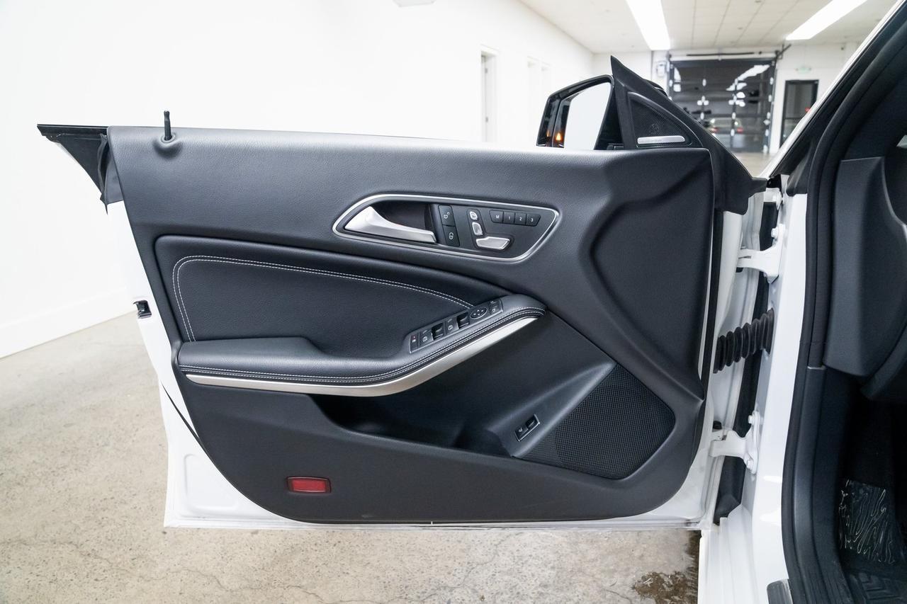 2019 Mercedes-Benz CLA CLA 250 Premium Package Night Package AMG Line Portland OR