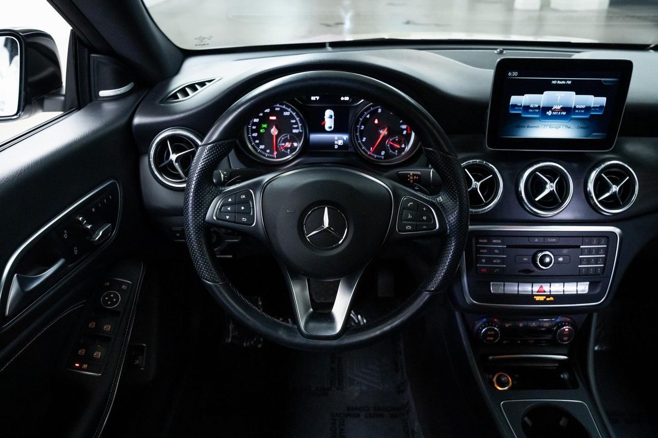 2019 Mercedes-Benz CLA CLA 250 Premium Package Night Package AMG Line Portland OR