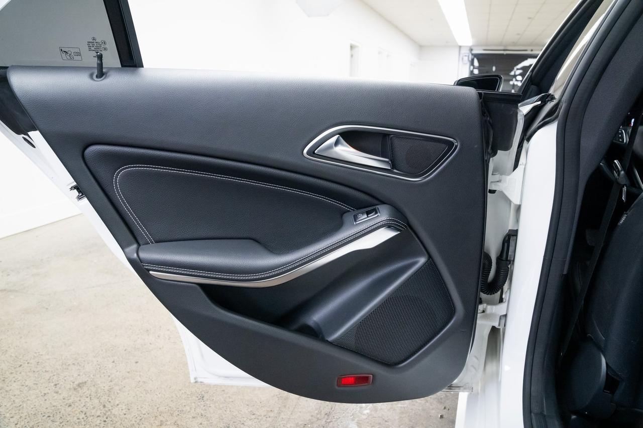 2019 Mercedes-Benz CLA CLA 250 Premium Package Night Package AMG Line Portland OR