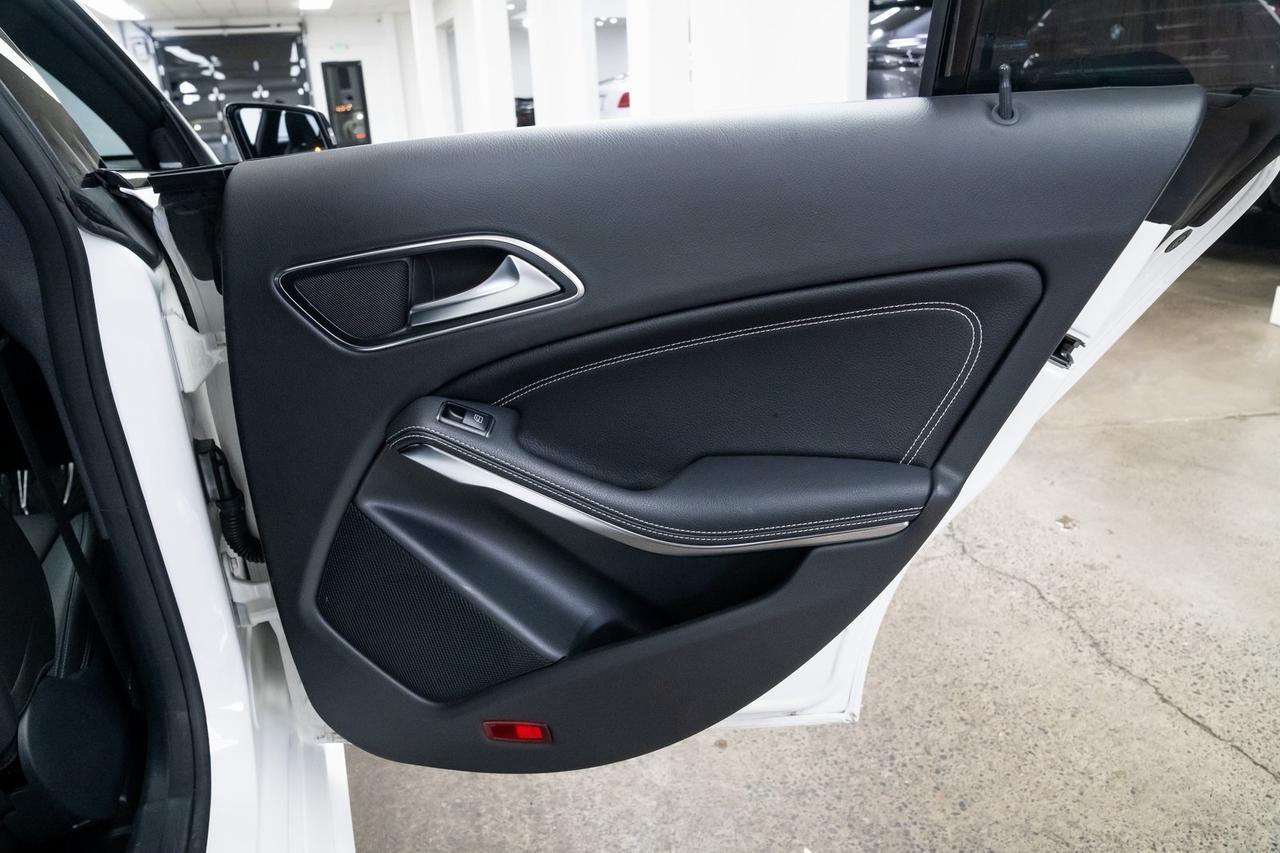 2019 Mercedes-Benz CLA CLA 250 Premium Package Night Package AMG Line Portland OR