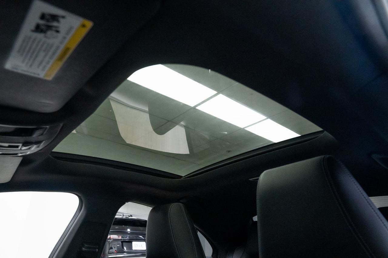 2019 Mercedes-Benz CLA CLA 250 Premium Package Night Package AMG Line Portland OR