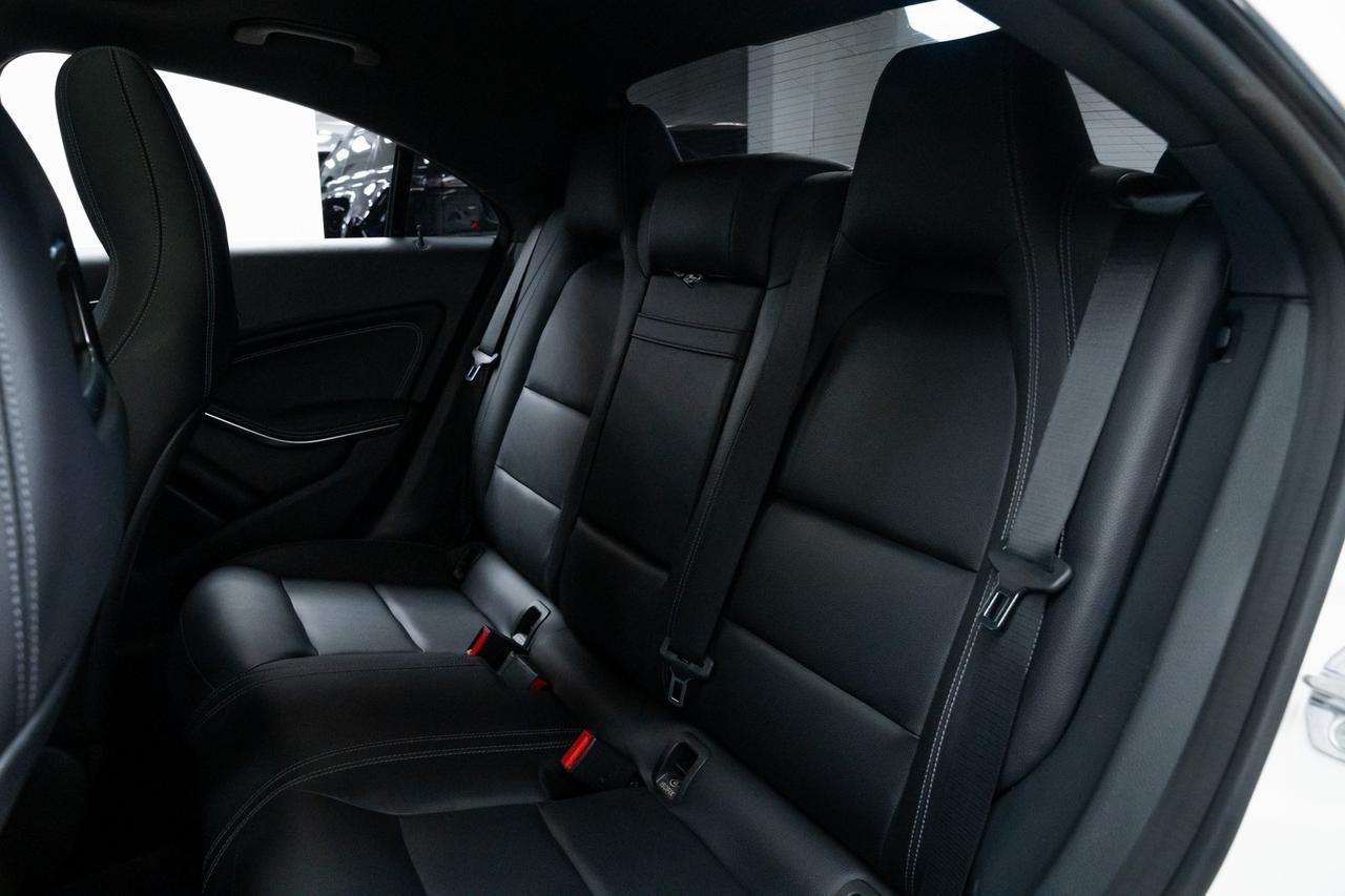 2019 Mercedes-Benz CLA CLA 250 Premium Package Night Package AMG Line Portland OR