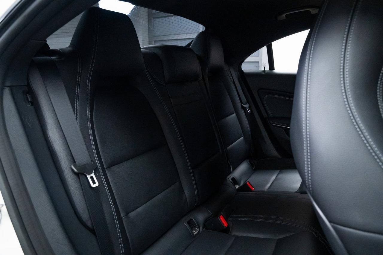 2019 Mercedes-Benz CLA CLA 250 Premium Package Night Package AMG Line Portland OR