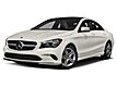 2019 Mercedes-Benz CLA CLA 250