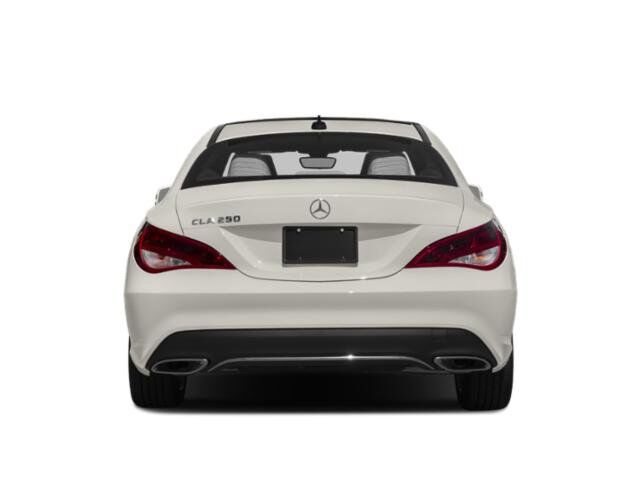 2019 Mercedes-Benz CLA CLA 250 Winder GA