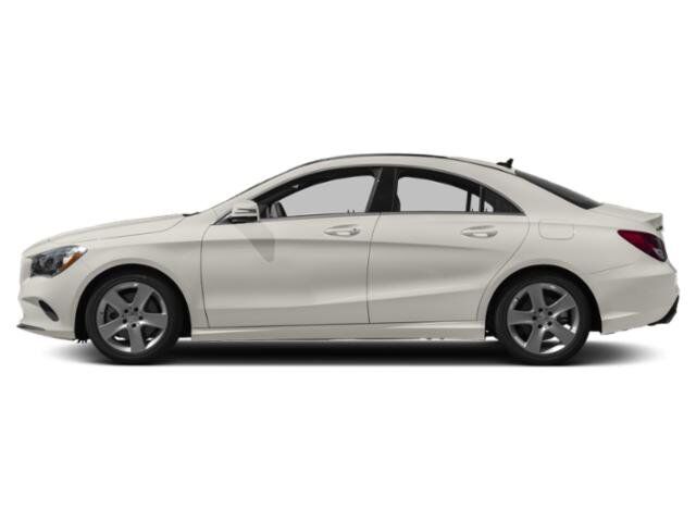 2019 Mercedes-Benz CLA CLA 250 Winder GA