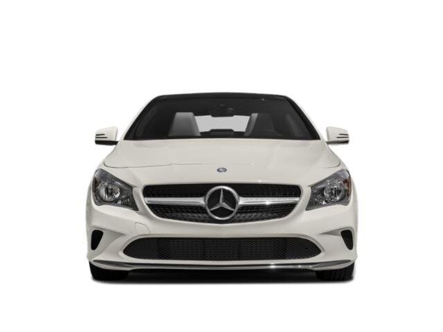 2019 Mercedes-Benz CLA CLA 250 Winder GA