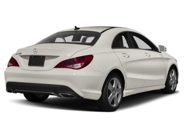 2019 Mercedes-Benz CLA CLA 250 Winder GA