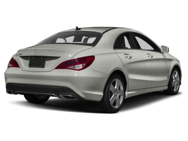 2019 Mercedes-Benz CLA CLA 250 Winder GA