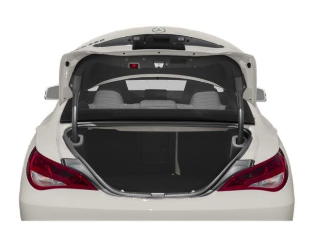 2019 Mercedes-Benz CLA CLA 250 Winder GA